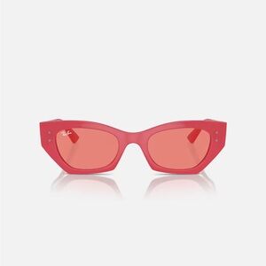 Ray-Ban Kat Bio-Based sunglasses NWOT